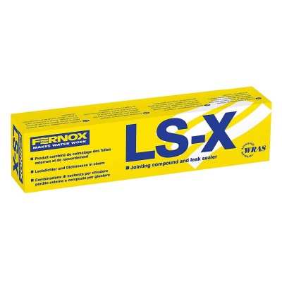 Fernox LSX Leak Sealer